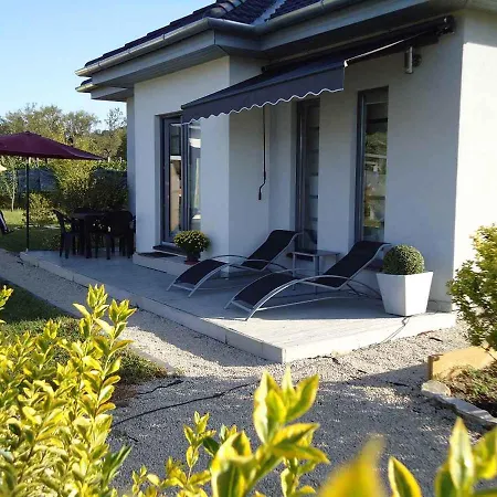 In - Balaton 42690 Holiday home *