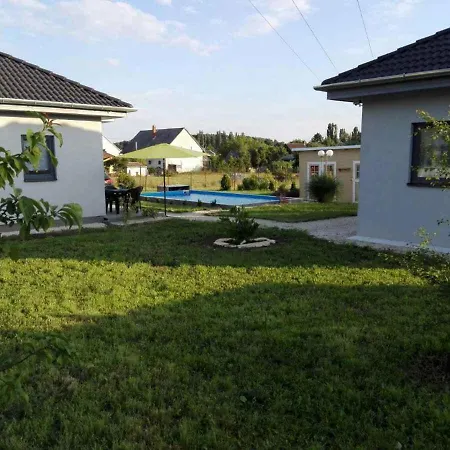 In - Balaton 42690 Holiday home