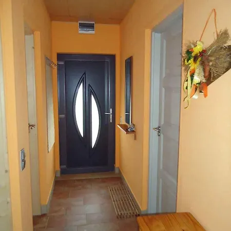 In - Balaton 42690 Holiday home